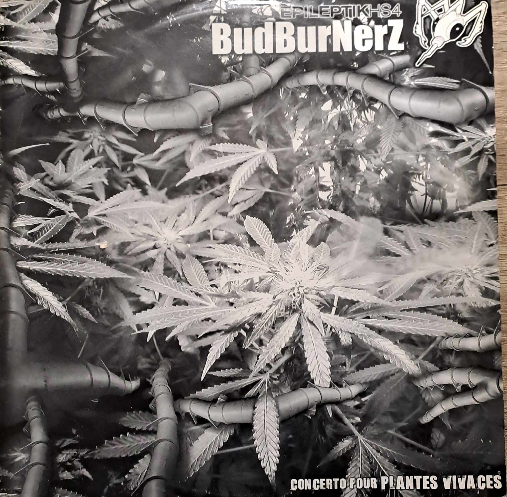 Epileptik HS 04 - vinyle break